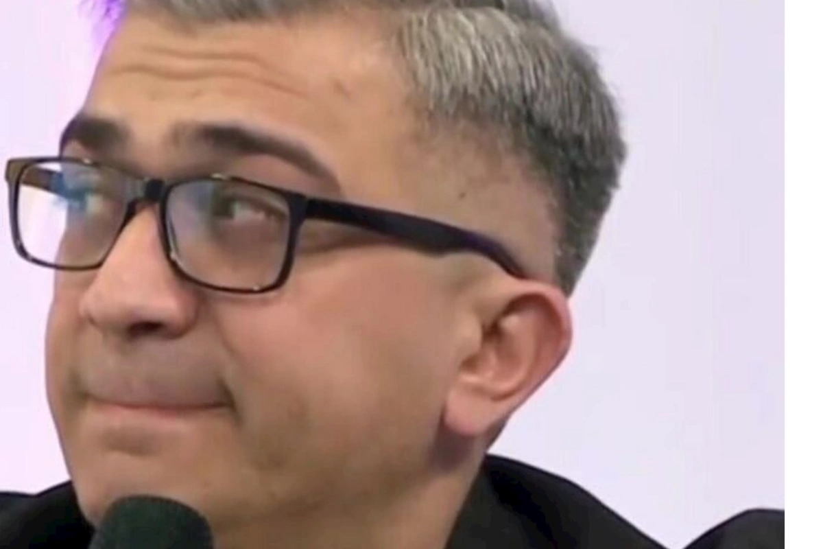 Abdul Xalid göz yaşı içində: Övladı tapmaq olar... — VİDEO