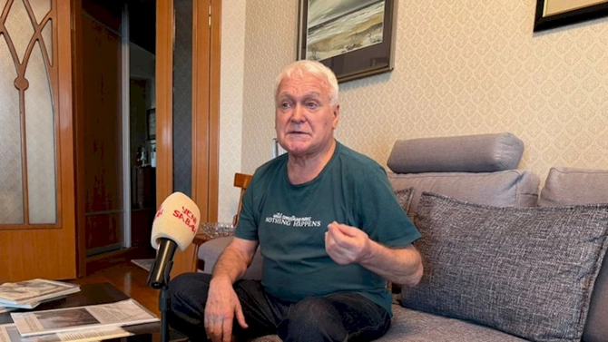 “Nazir Prezidentin bağışladığı evi mənə 36 minə satdı” — ŞOK AÇIQLAMA