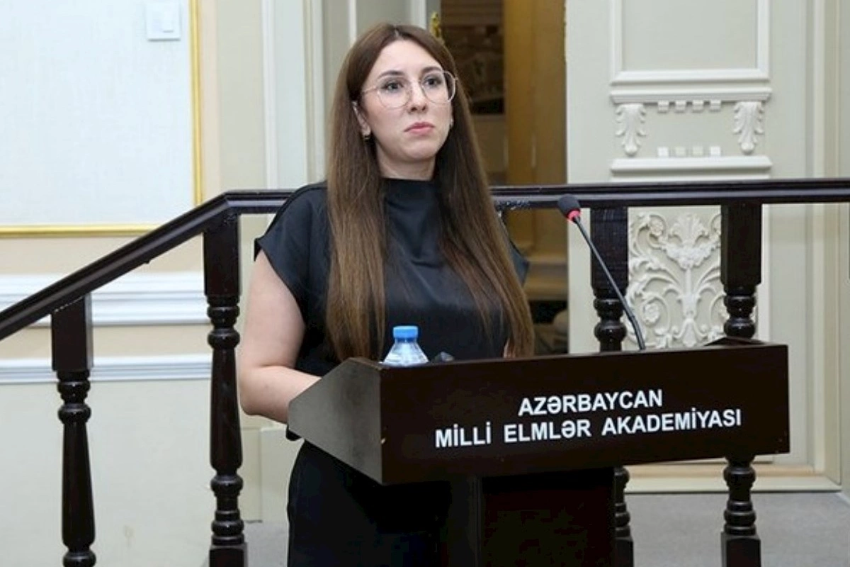 Ramiz Mehdiyevin kadrı AMEA-da yüksək vəzifəyə gətirilib? — Rəsmi açıqlama