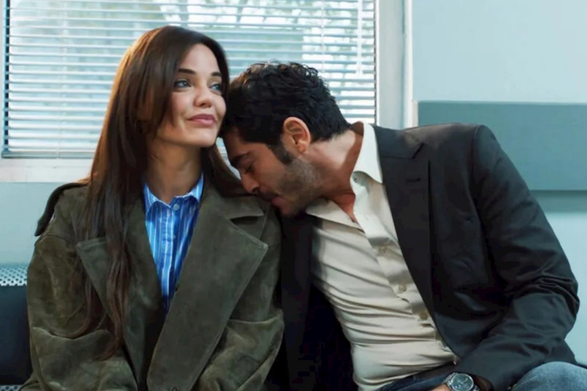 NOW TV-nin iddialı serialı reytinq qurbanı oldu