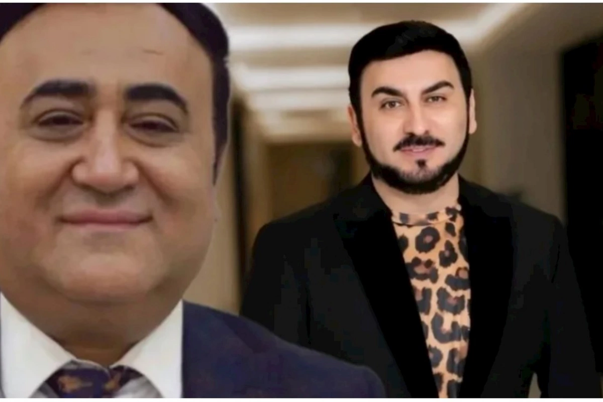 Elgiz və Tolikin verilişi bağlandı — İDDİA