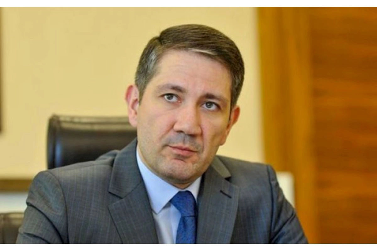 Anar Kərimova daha bir vəzifə verildi