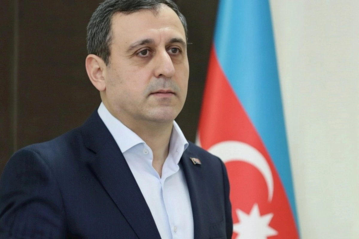 Bir millət, iki sahil, bir qəzəb: Güney Azərbaycanın azadlıq çağı başlayır