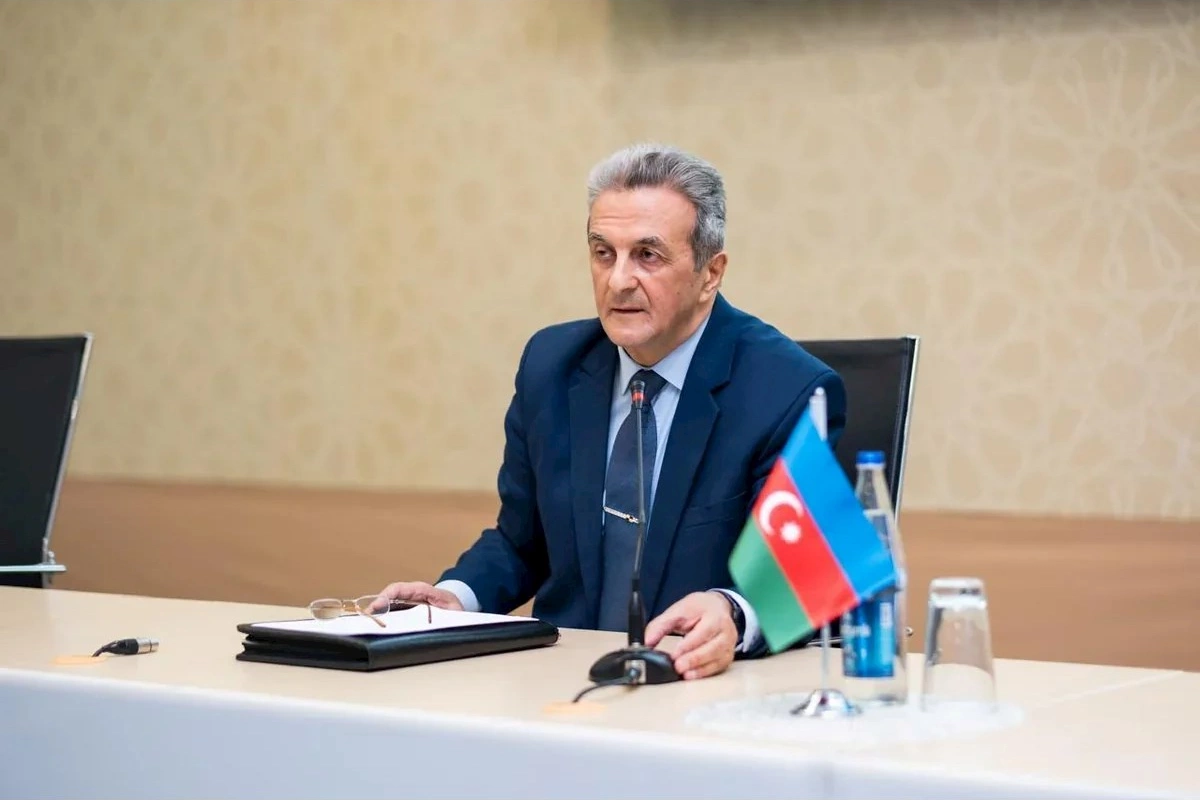 Sektor yenilənərək şəxslərin yox, sistemin nəzarəti altına keçir