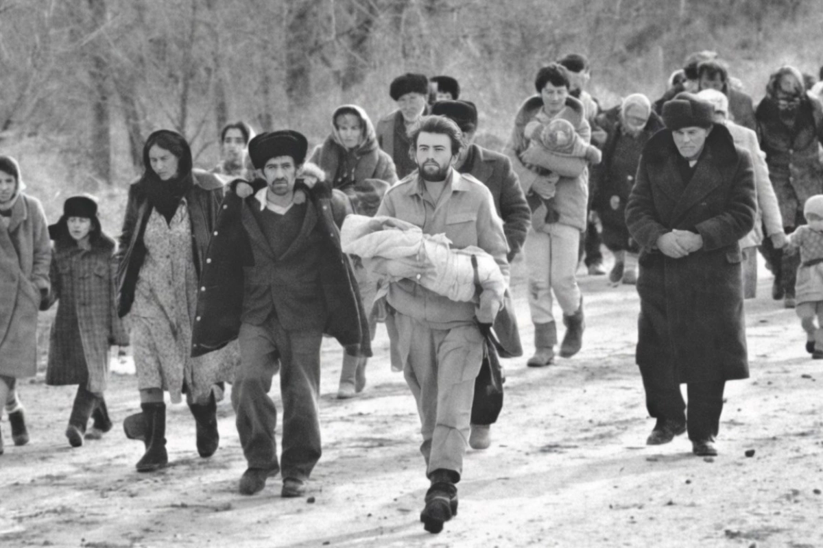 Bu gün əsas təsəllimiz Xocalıya qayıdış, doğma şəhərin bərpası və həyatın yenidən canlanmasıdır
