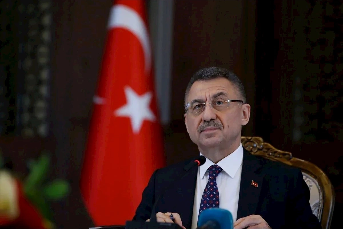 Fuat Oktay: Xocalı kimi qətliamları heç vaxt unutmamalıyıq
