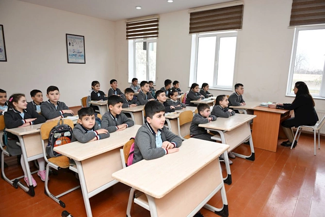 Leyla Əliyeva və Alyona Əliyeva Qubada — FOTOLAR Leyla Əliyeva və Alyona Əliyeva Qubada — FOTOLAR