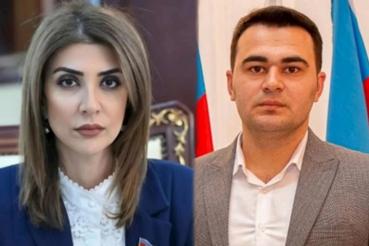 Fəzai Ağamalının yasında döyüldüyü deyilən Pərviz — Allah hidayət etsin! (FOTO)