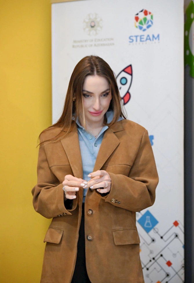 Leyla Əliyeva və Alyona Əliyeva Qubada — FOTOLAR Leyla Əliyeva və Alyona Əliyeva Qubada — FOTOLAR