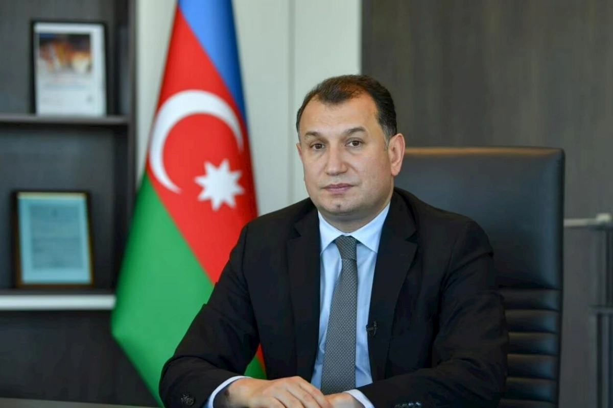 Sahib Məmmədov onu işdən çıxardı