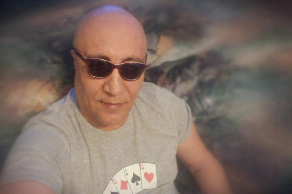 Vahid Qədimin Rusiya-Ukrayna döyüşlərində itkin düşdüyü deyilir