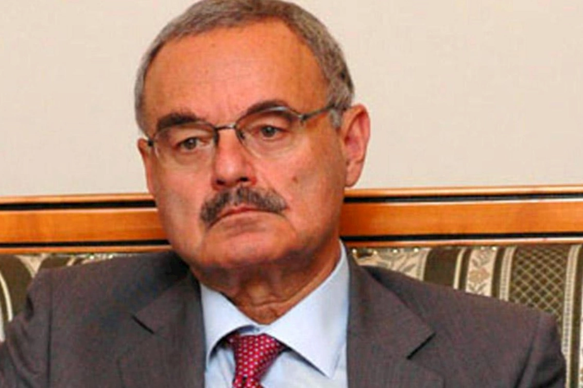 Artur Rasizadə ad günündə heç kimə onu təbrik etməyə icazə vermirmiş