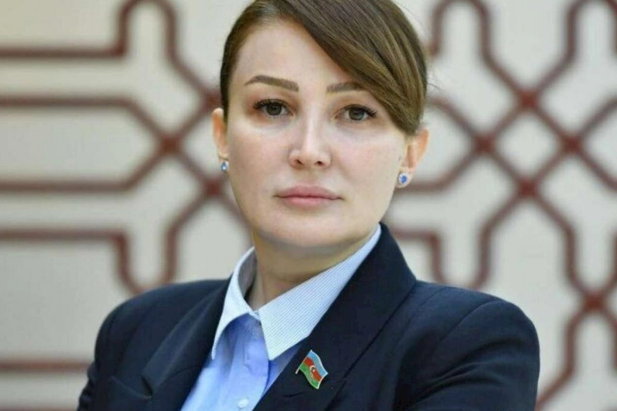 Jalə Əhmədova 2 min manat cərimələndi