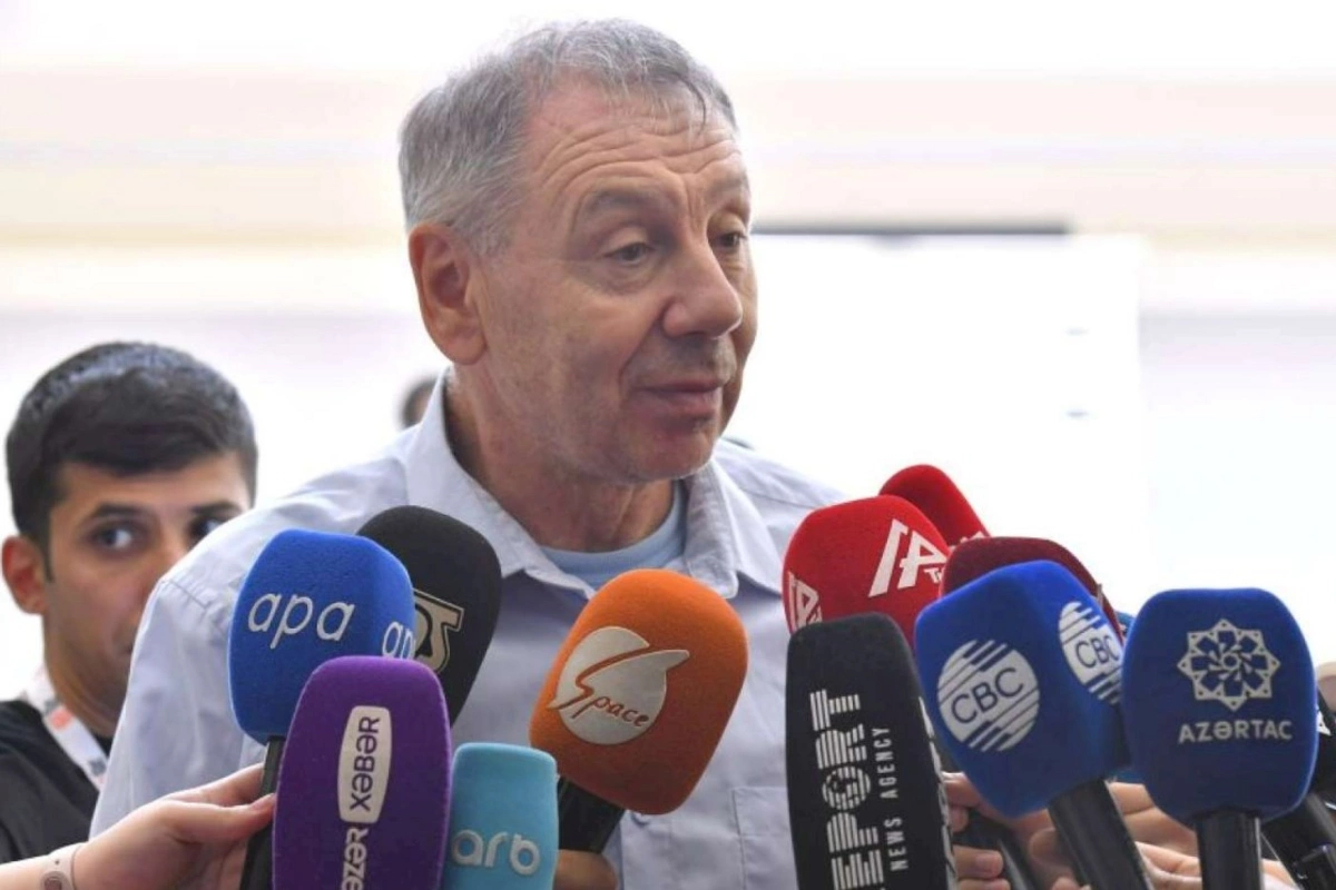 Rusiya məhkəməsi politoloqu cərimələdi — Markovu Azərbaycana görə sıxırlar
