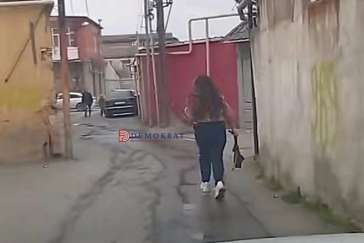 Pul verməyən müştərini videoya çəkib biabır etmək olar?