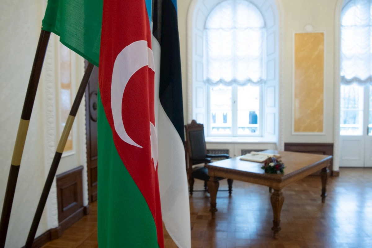 Estoniya parlamenti Xocalı soyqırımı ilə bağlı bəyanat yaydı — FOTO