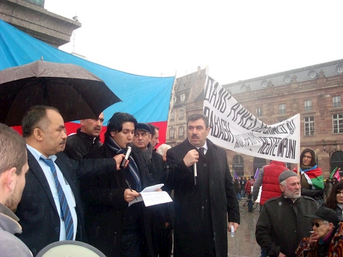 Keçən əsrin ən ağır cinayətlərindən biri: Xocalı soyqırımı