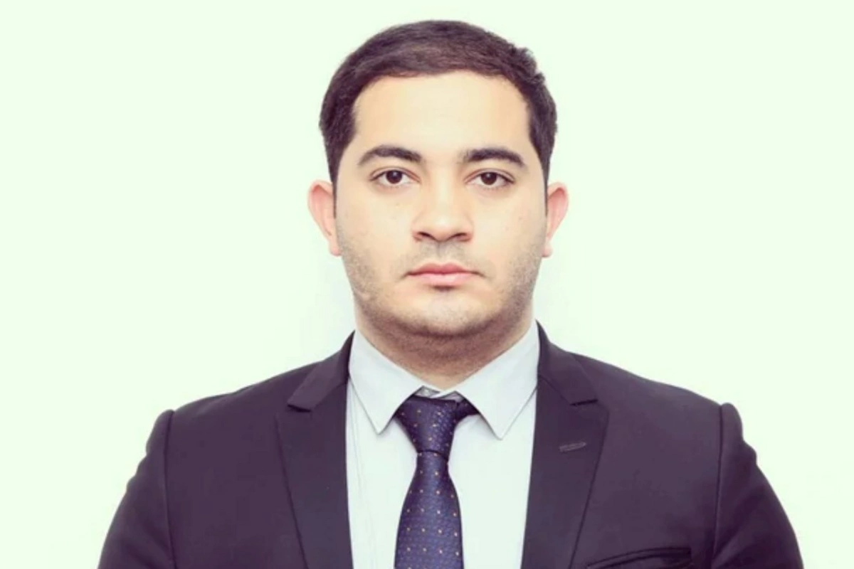 Orxan Məmmədliyə nazirlikdə yüksək vəzifə verildi