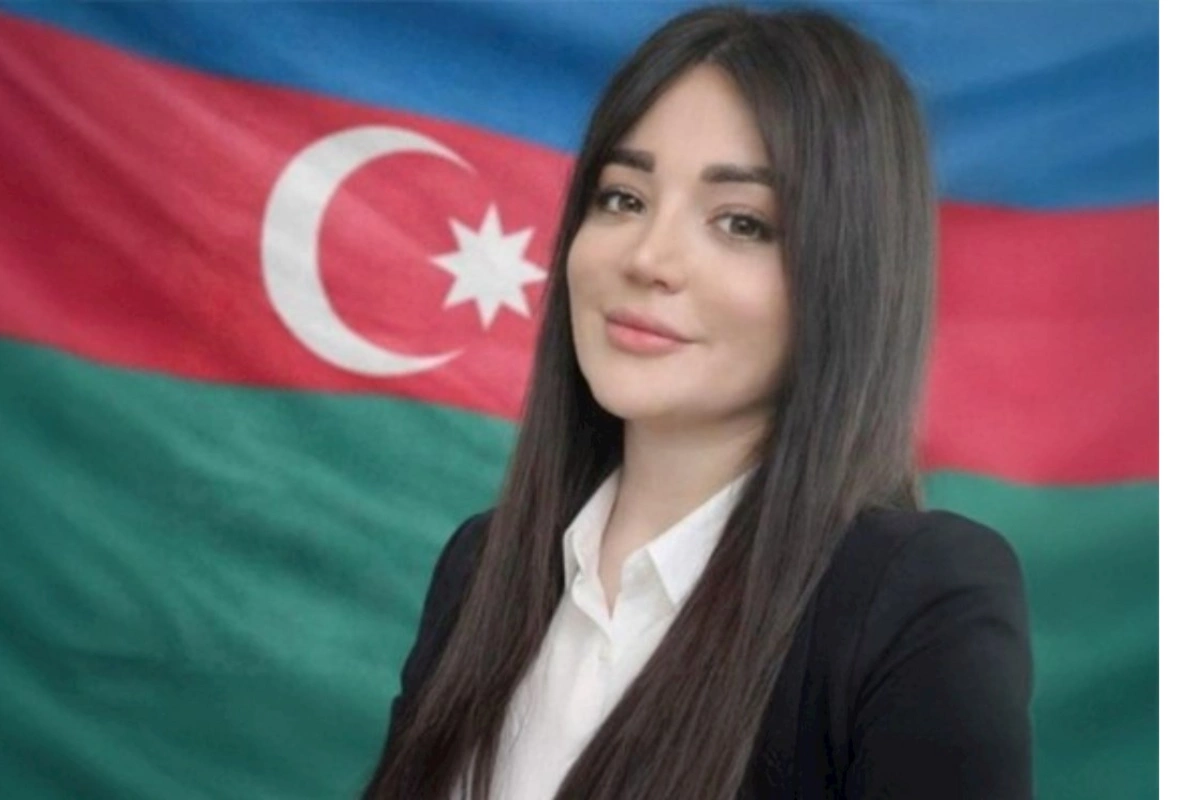 Şəhid qızı Sumqayıtda bu məktəbə direktor təyin olundu