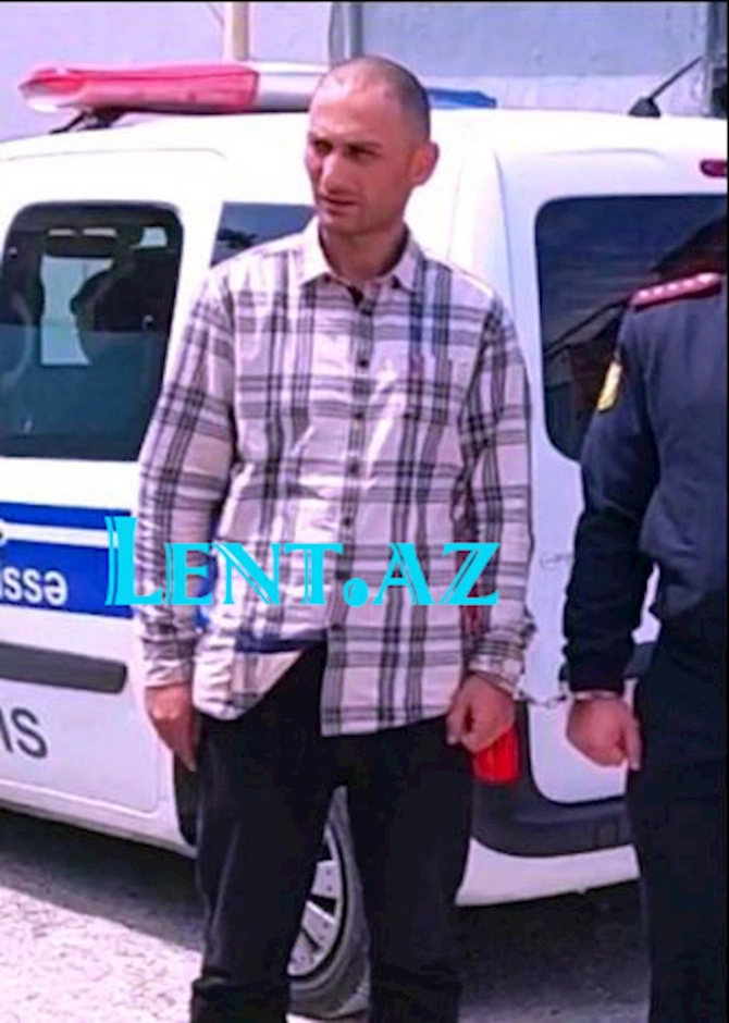 6 arvadı olan atasını öldürdü — Həbs edilmədi 6 arvadı olan atasını öldürdü — Həbs edilmədi