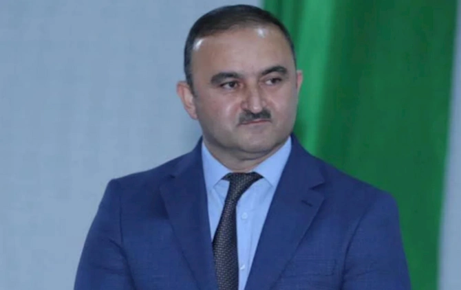 Fərid Qayıbov ona yüksək vəzifə verdi — FOTO Fərid Qayıbov ona yüksək vəzifə verdi — FOTO