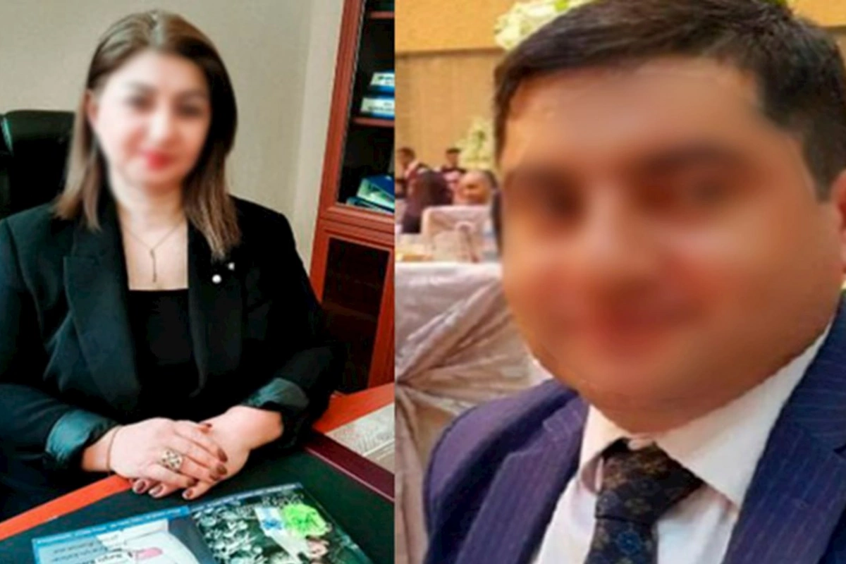 Bu məmurlar büdcədən taladıqları 244 min manatı geri qaytardılar