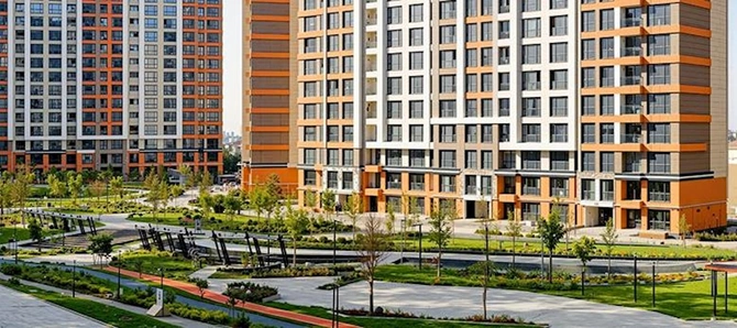 Mənzil almaq istəyənlər üçün yeni fürsət: “City Garden Narimanov”da hissəli alış modeli aktivdir — “Kristal!”