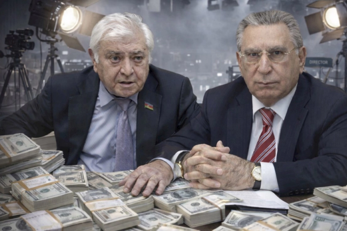 Ramiz Mehdiyevdən tapılan 17 milyona 10 film çəkilərdi