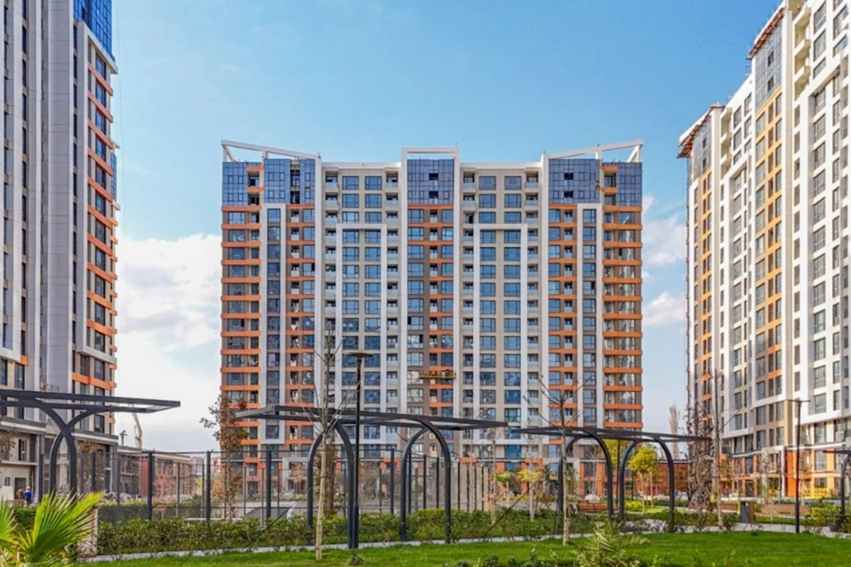 Mənzil almaq istəyənlər üçün yeni fürsət: “City Garden Narimanov”da hissəli alış modeli aktivdir — “Kristal!”