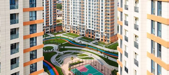 Mənzil almaq istəyənlər üçün yeni fürsət: “City Garden Narimanov”da hissəli alış modeli aktivdir — “Kristal!”