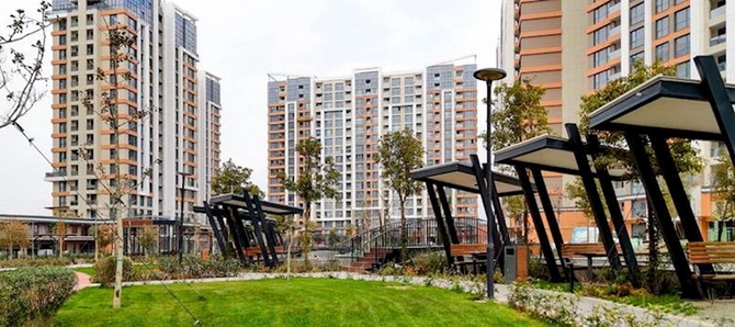 Mənzil almaq istəyənlər üçün yeni fürsət: “City Garden Narimanov”da hissəli alış modeli aktivdir — “Kristal!”