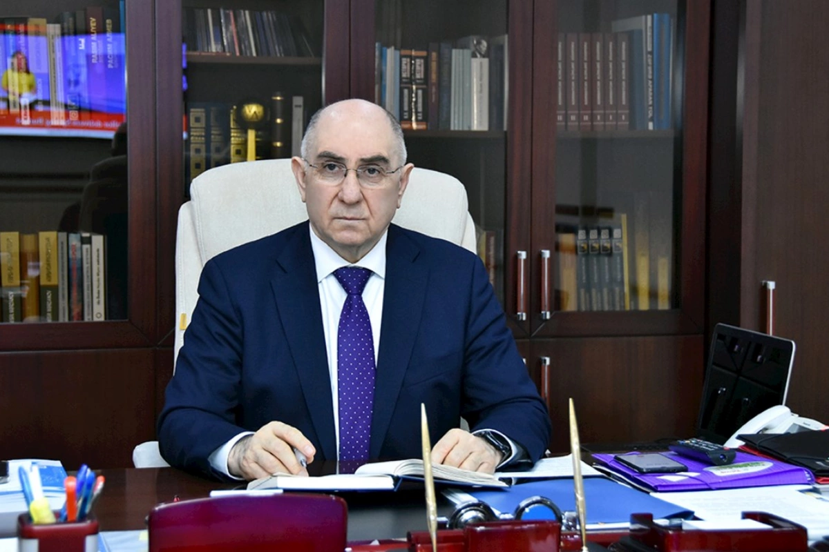 AMEA-nın saytındakı ChatGPT ilə hazırlanmış yazıya RƏSMİ REAKSİYA — Qəbahət deyil
