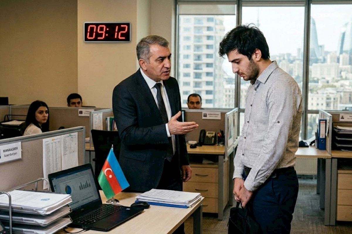 Azərbaycanda bu şəxslər işini itirə bilər — Xəbərdarlıq