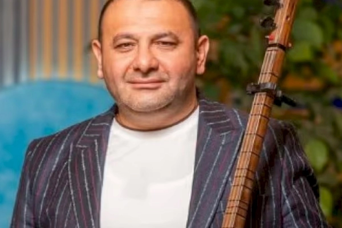 “Mənə niyə qadağa qoyulmalıdır ki?” — Aşıq Namiq əsəbiləşdi