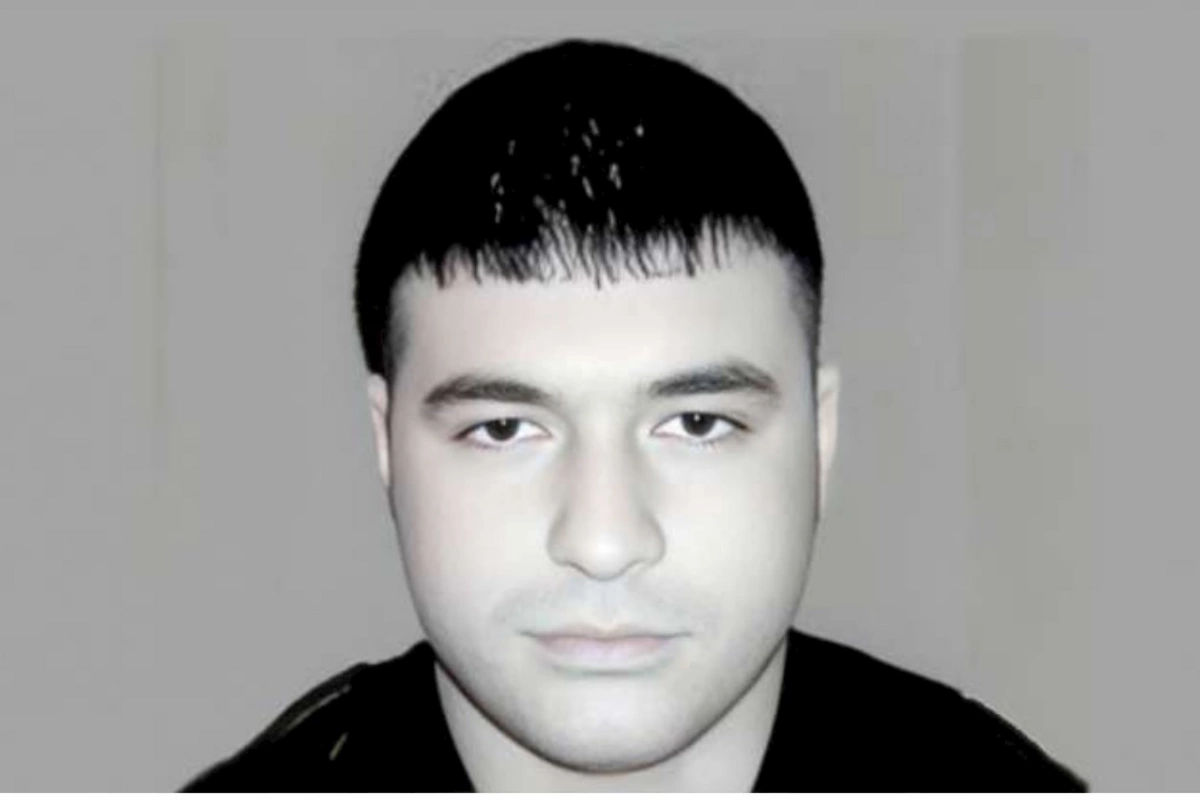 Ginnesə düşən Ələsgərin meyiti tapıldı