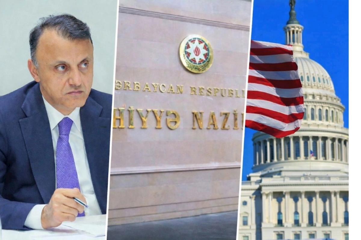 Vüqar Qurbanovla bağlı sensassion iddia: Səhiyyə Nazirliyini ABŞ-dan “vurdururmuş”…