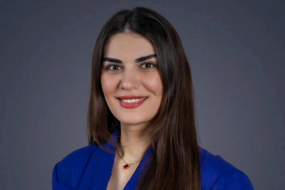 Nigar Əkbərovaya yüksək vəzifə verildi — FOTO