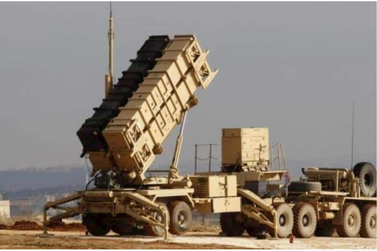 Qətər bildirir ki, İran raketi “Patriot” sistemi ilə önlənib