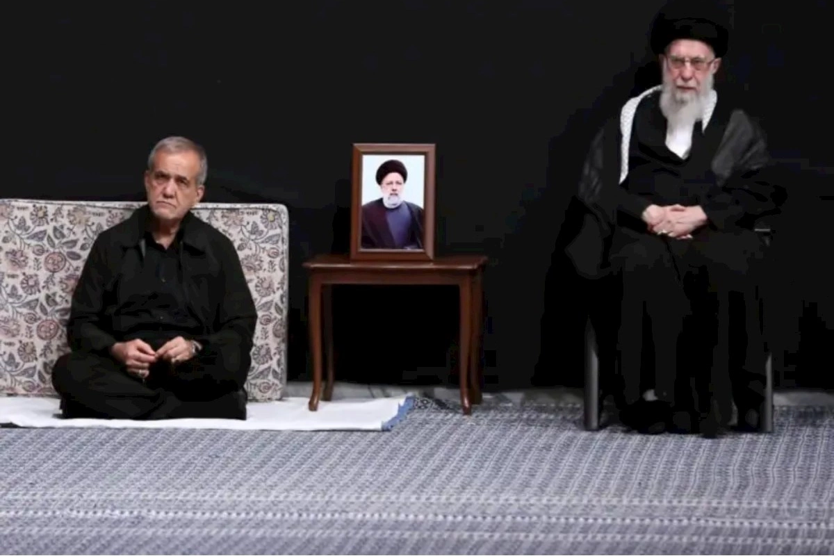 Xameneyi və Pezeşkian hədəf alınıb, nəticə məlum deyil — İsrail KİV