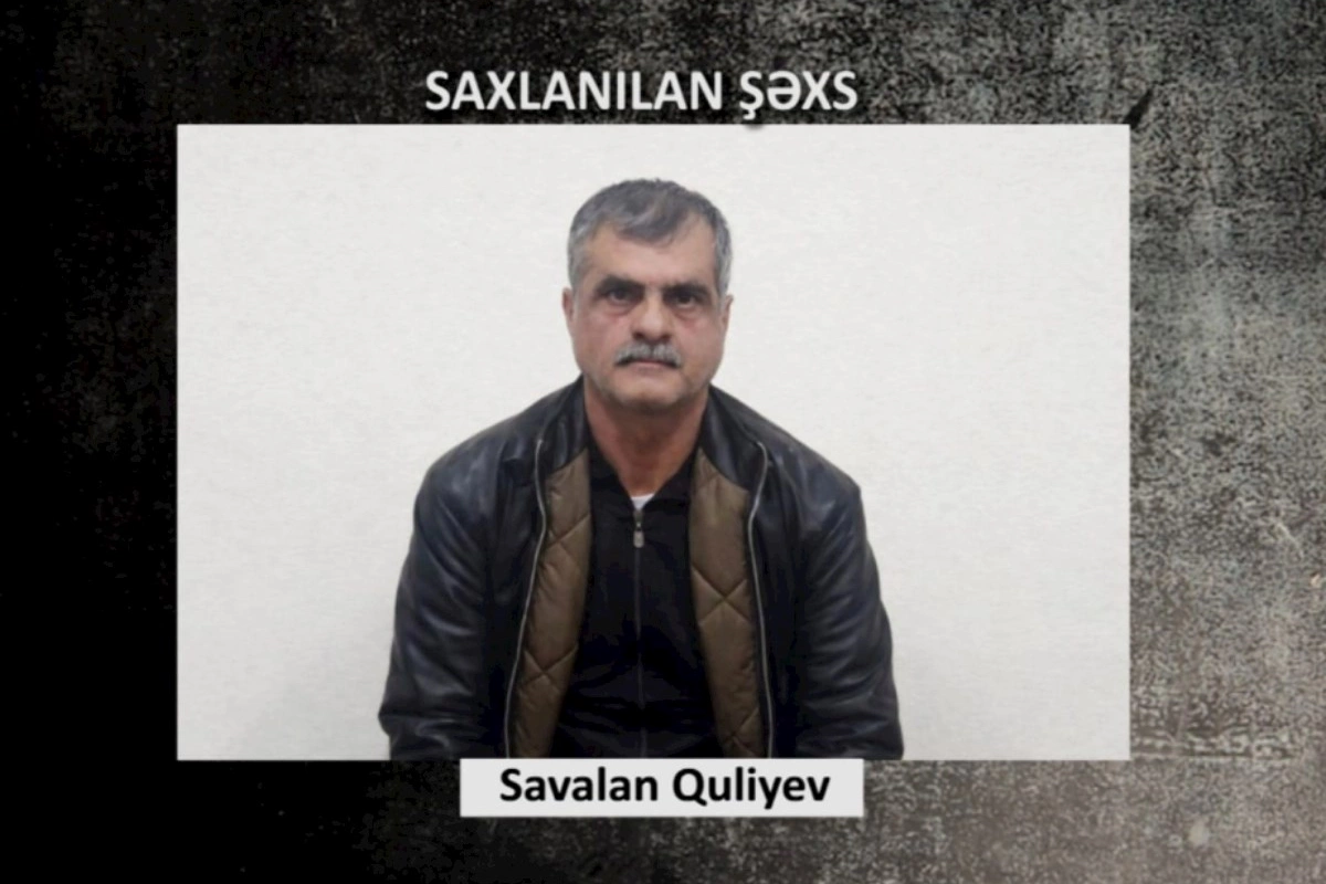 Yevlaxda 5 kiloqram narkotik vasitə aşkarlandı