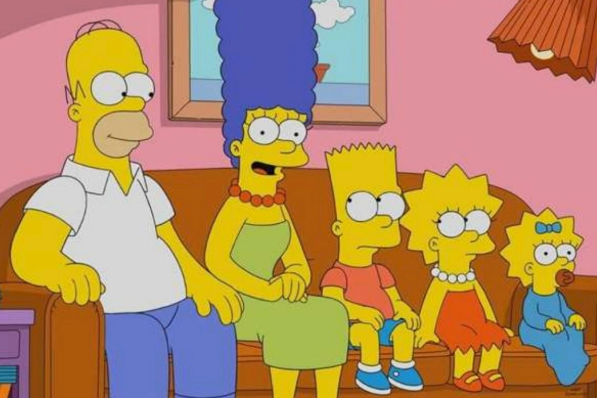 “Simpsonlar” bunu da bilibmiş — 26 il əvvəl...