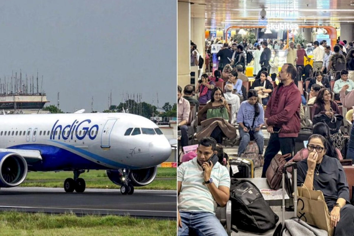 TƏCİLİ! — Uçuşlar ləğv olundu, xeyli sayda Azərbaycan vətəndaşı aerportda qaldı