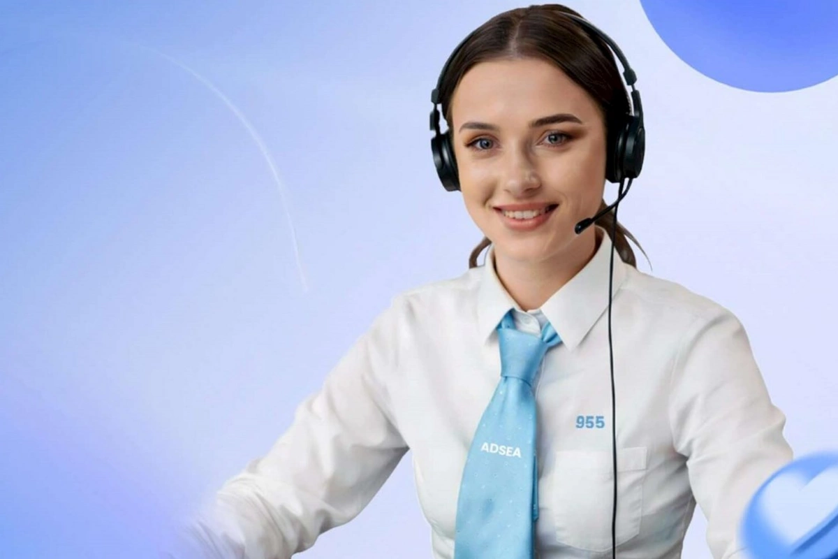 ADSEA-nın Çağrı Mərkəzi 833 minə yaxın zəngə cavab verib