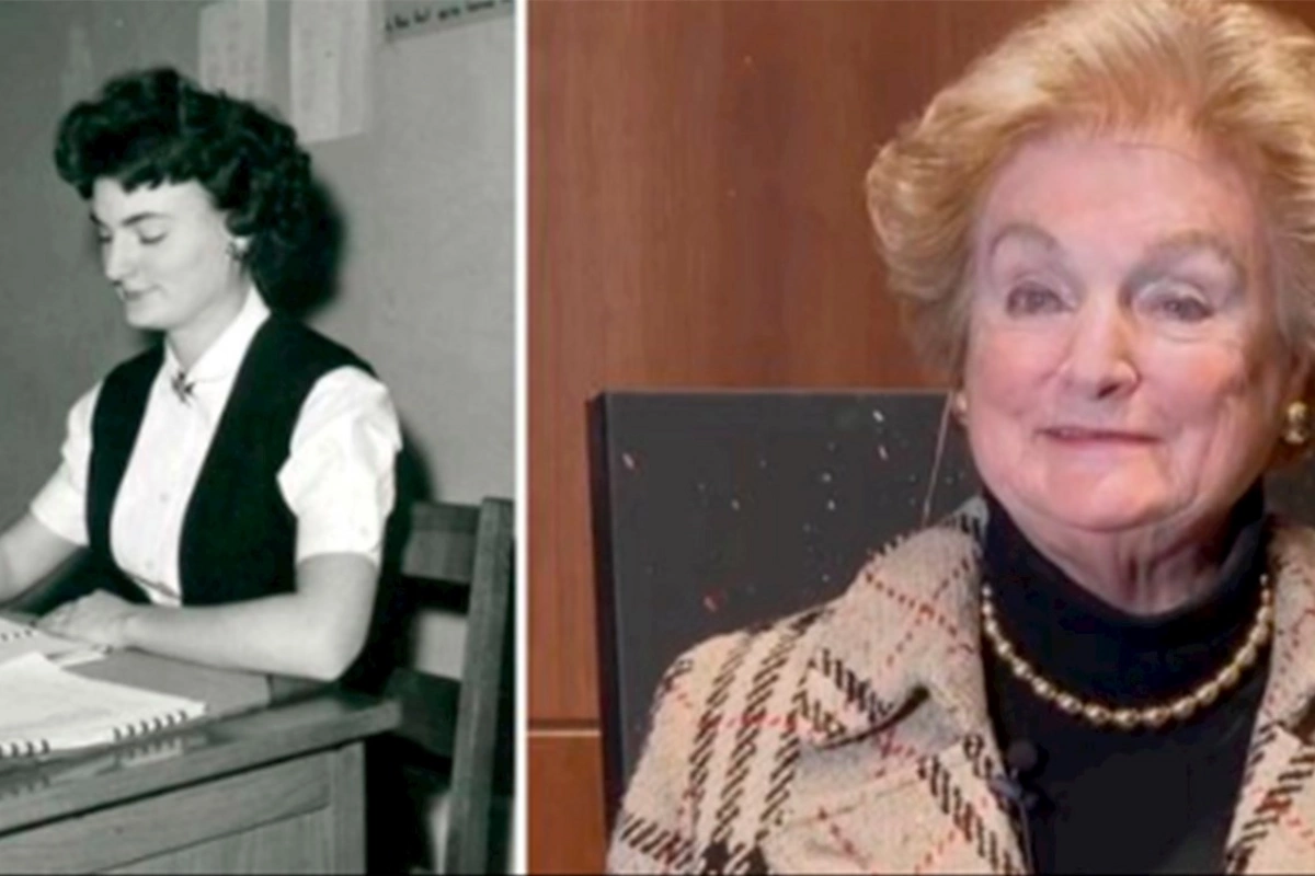 67 illik karyerası ilə “Ginnesin Rekordlar Kitabı”na düşdü