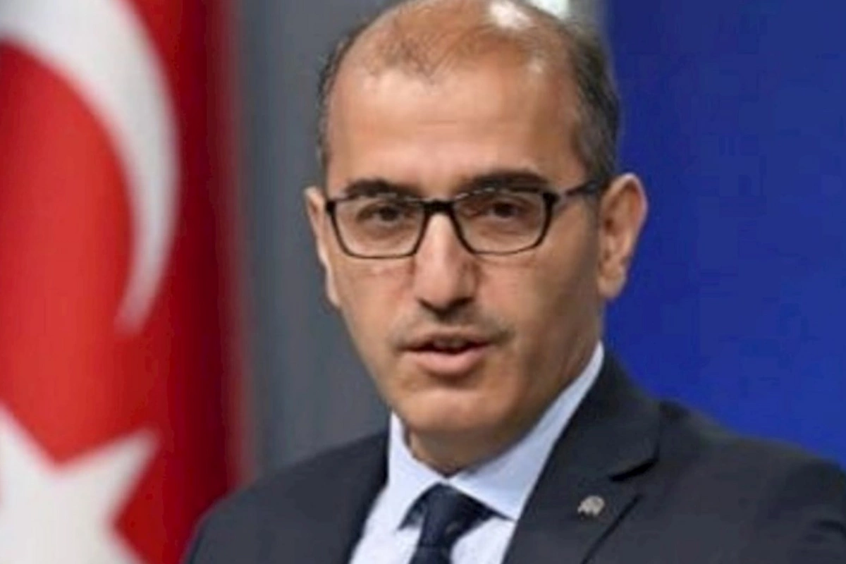 Beynəlxalq media Türkiyədə zəlzələ sonrası bərpa işlərini izləyəcək