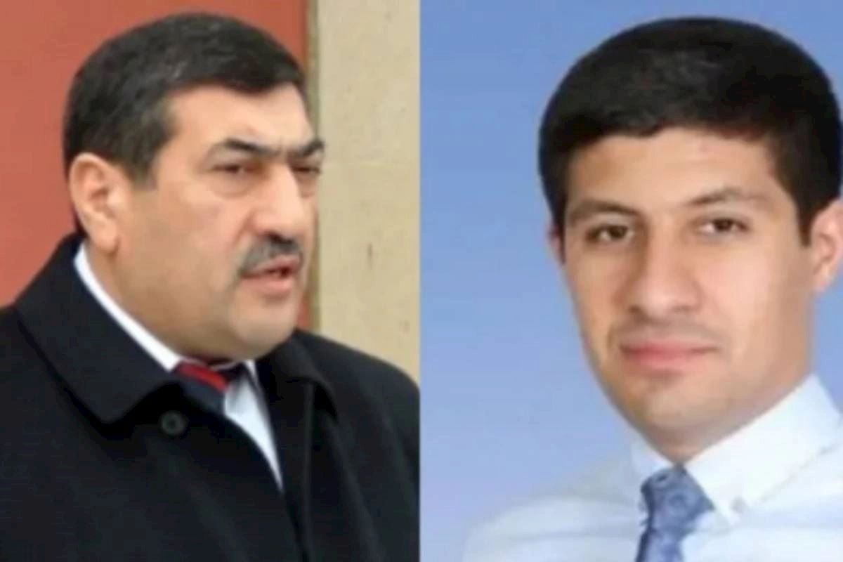 Rumınyada 40 villa aldığı deyilən eks-icra başçısının oğlu danışdı — EKSKLÜZİV