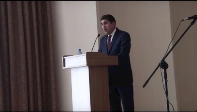 Nazir direktoru işdən çıxardı — Yeni təyinat