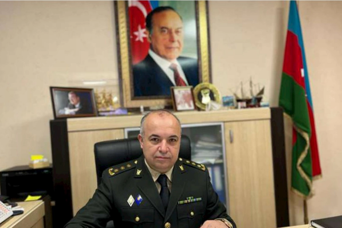 Şəfahət İmranovun yerinə o təyin edildi