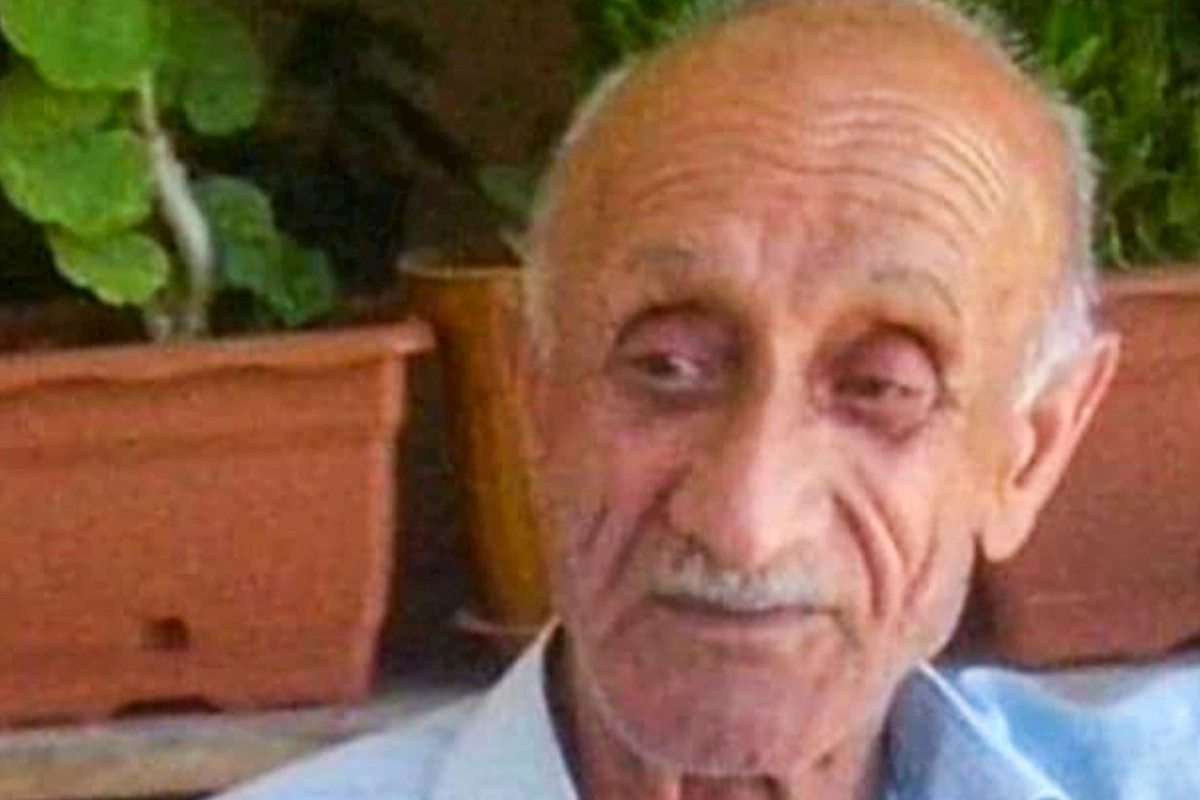 Şuşanın ən yaşlı sakini vəfat etdi