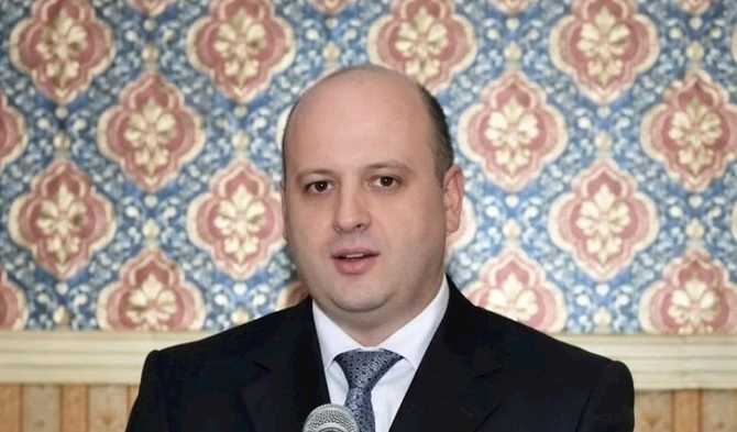 Süleyman Mikayılovu əvəzləyən şəxs bu tanınmışın oğludur